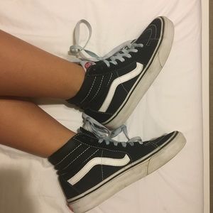 Vans SK8-HI